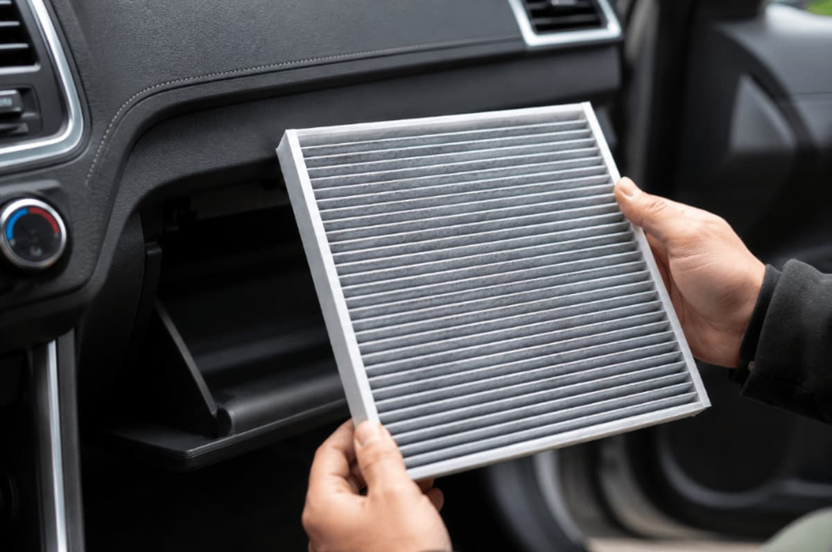 What Is the Purpose of a Cabin Air Filter?