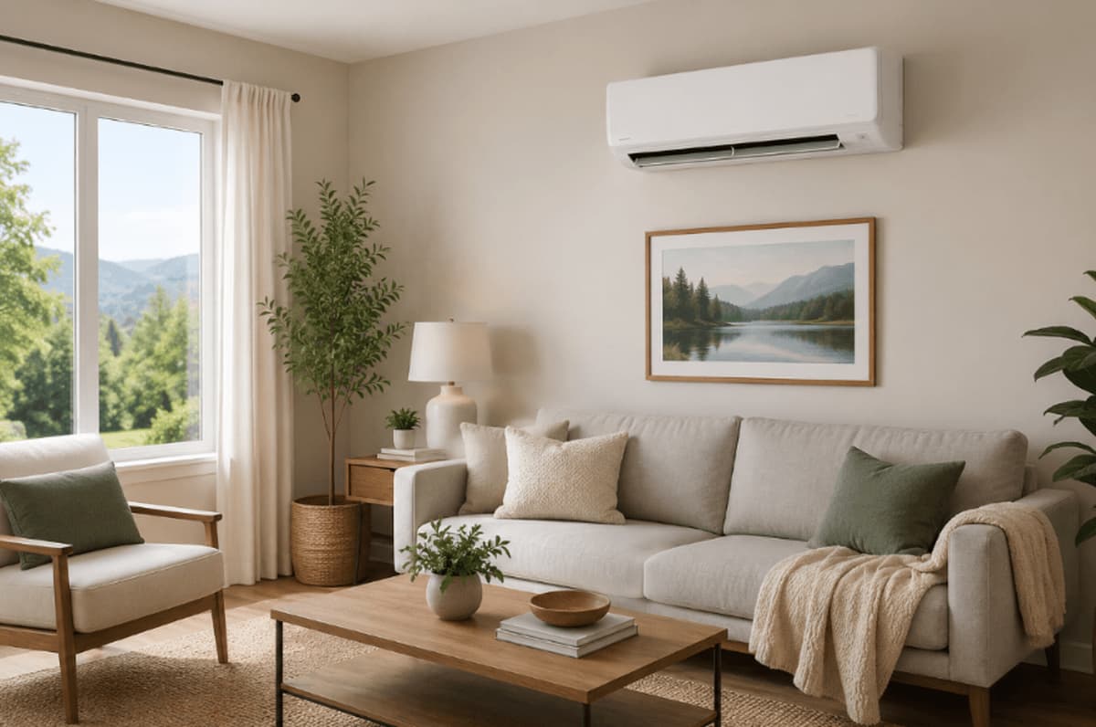 Climatiseur mural 115V vs 230V : Lequel vous avez besoin?