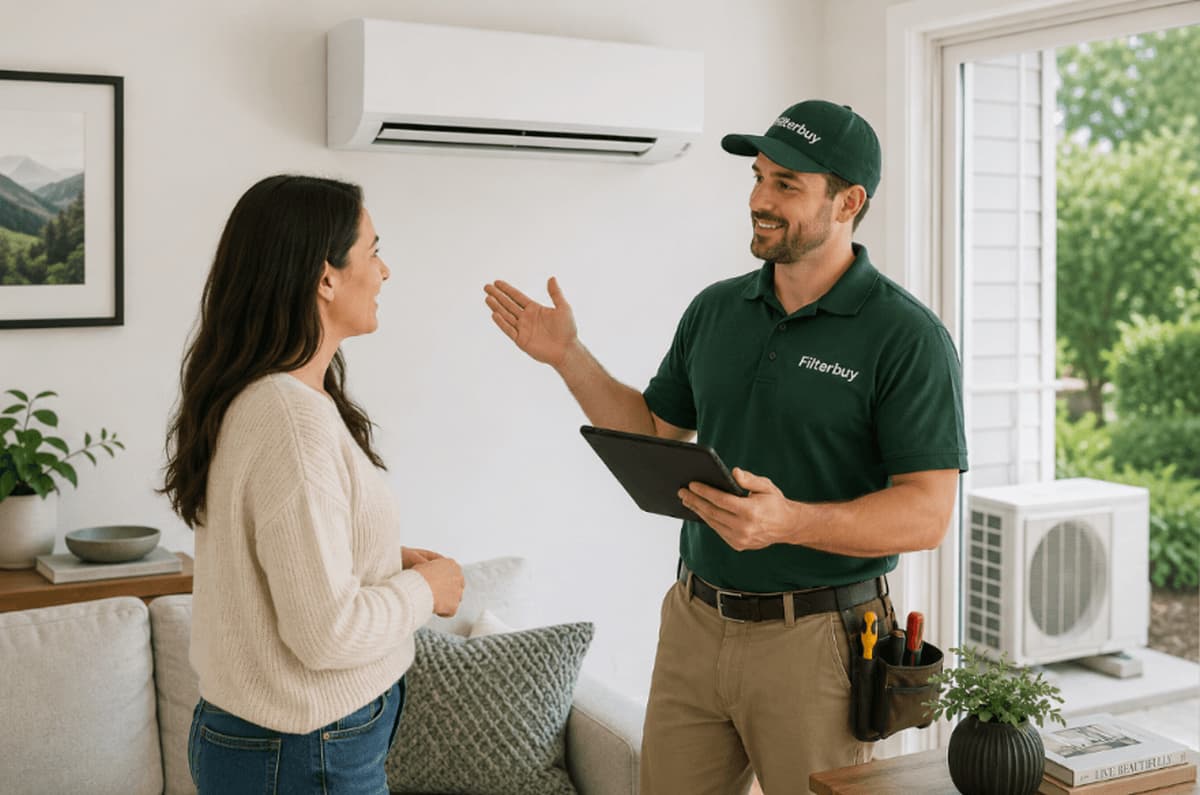 What to Ask Your HVAC Installer Before Buying a Mini Split