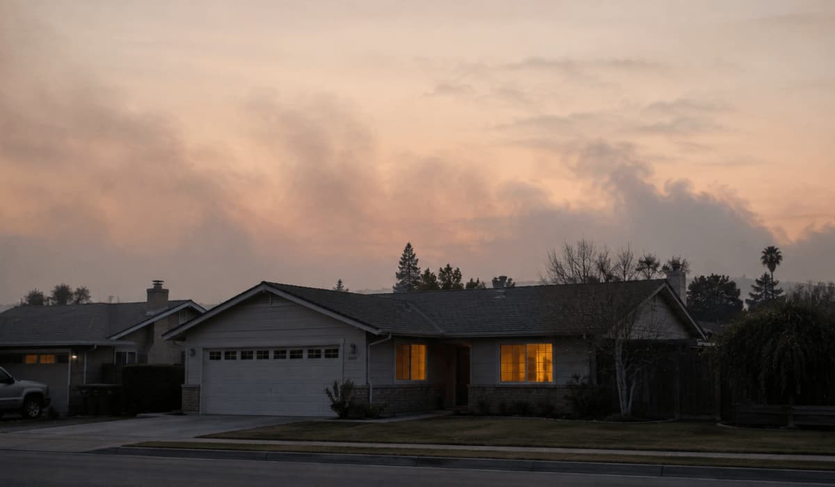 Air Purifier vs. HVAC Filter: Which Protects Better Against Outdoor Pollution?