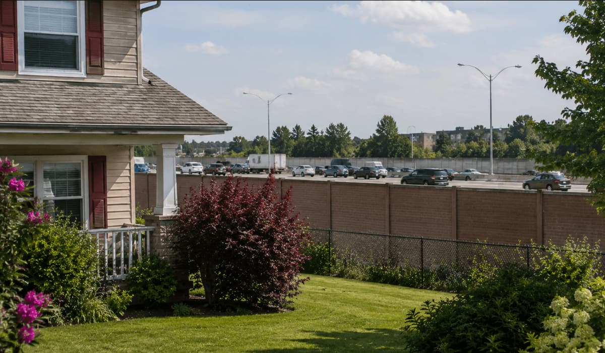 Air Quality Near Highways And Busy Roads: What Homeowners Should Know