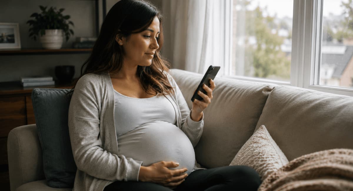 Air Pollution and Pregnancy: What Expecting Parents Should Know