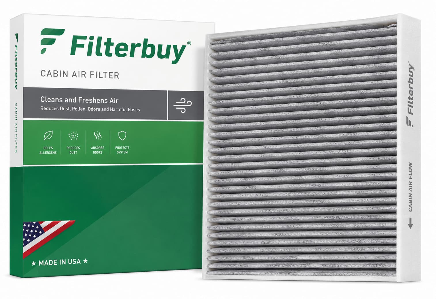 OEM vs. Aftermarket Cabin Air Filters: What's the Difference?