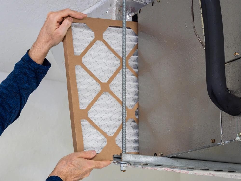 Types of MERV Filters and How They Work