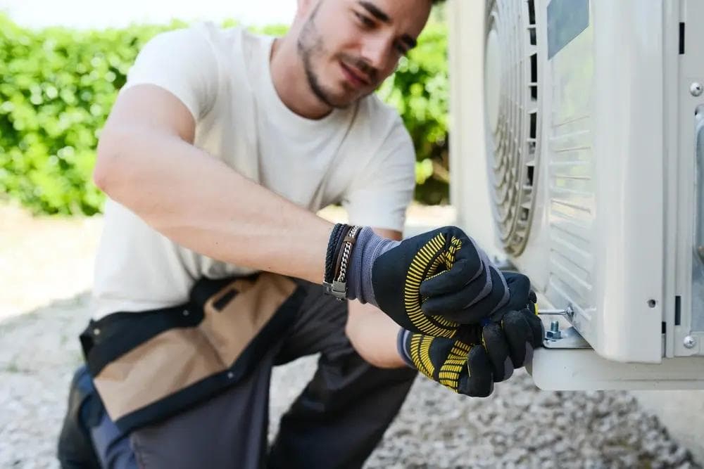 How to Clean a Furnace Safely (And Why It’s Essential)