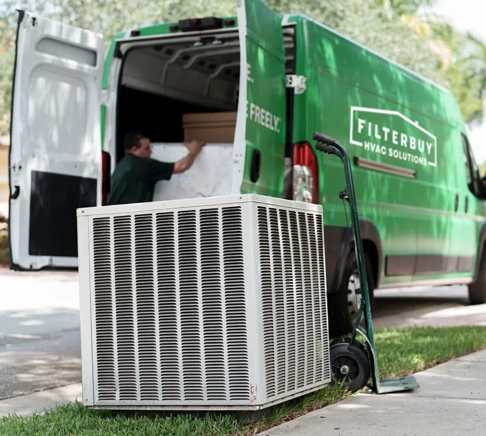 Filtres à air pour maison HVAC près de moi : trouvez le bon ajustement rapidement et localement