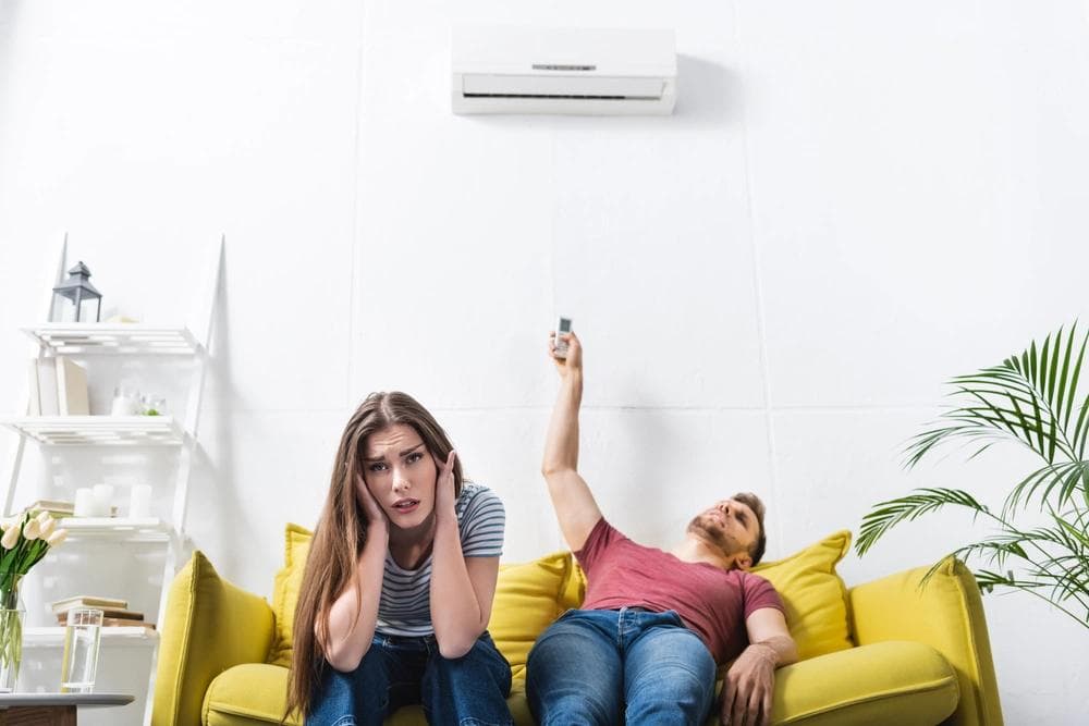 Filtres HEPA vs filtres de fournaise HVAC : Ce que vous devez savoir