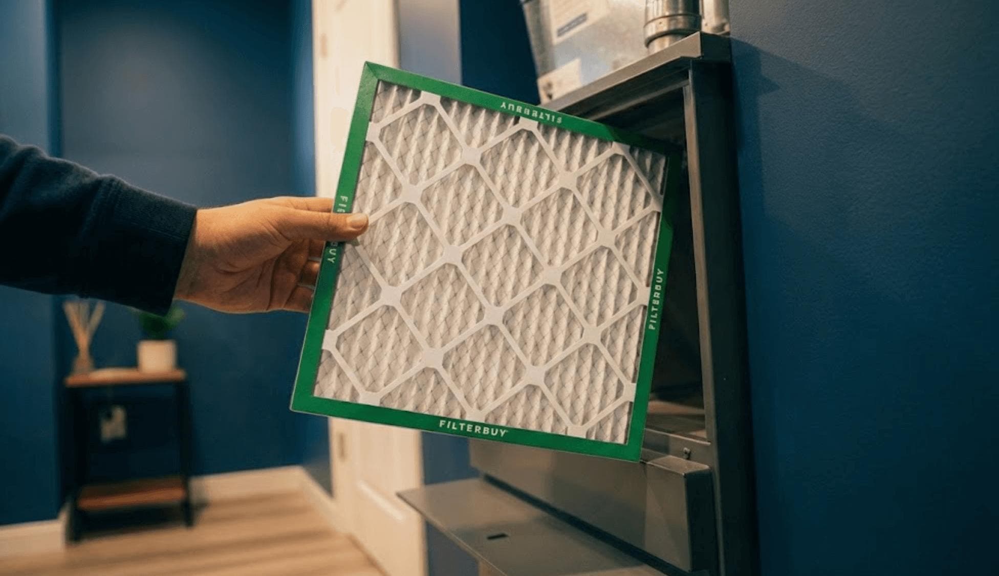 Sécurité du Fournaise 101 : Comment un Filtre Propre Peut Prévenir les Risques de Chauffage