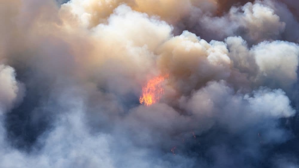 Best MERV Filter for Wildfire Smoke?
