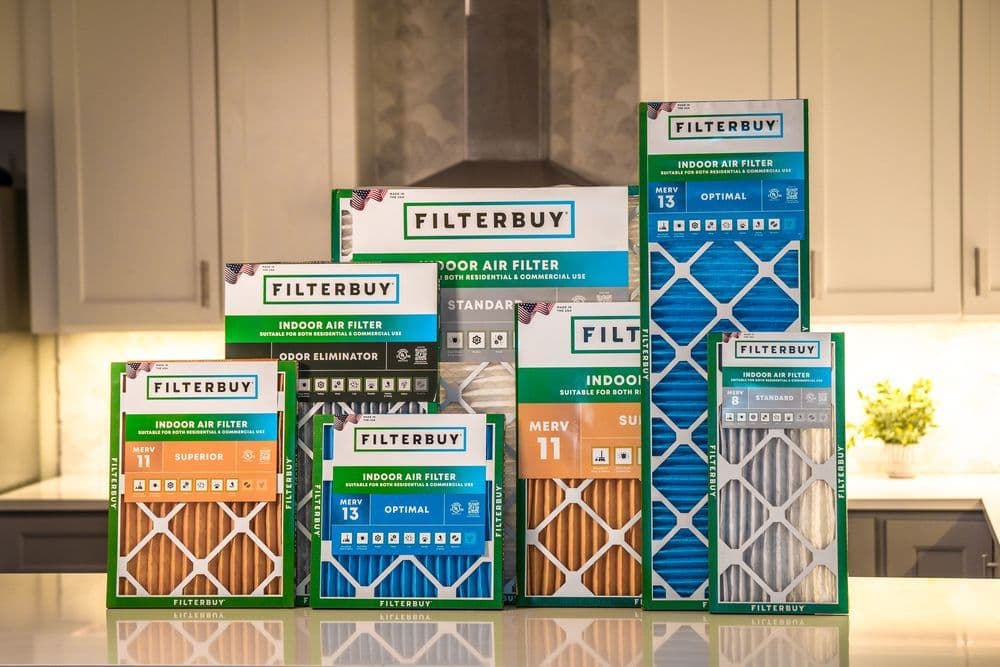 How MERV Ratings Affect Furnace Performance (Expert Guide)