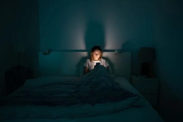 Can't Sleep? Your Air Might Be the Problem