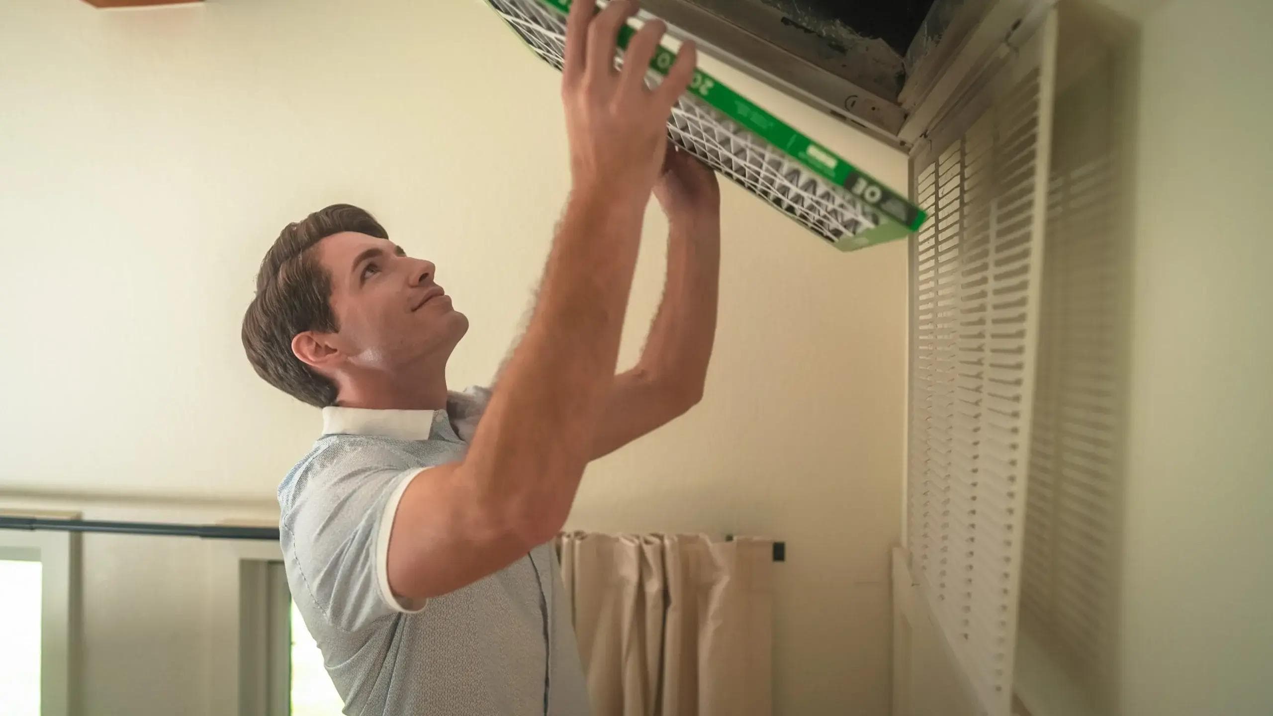 How to Find the Right Furnace Filter Size for Your Home