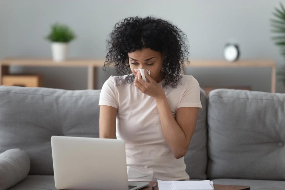 Furnace Filter Whistles: What That Sound Means