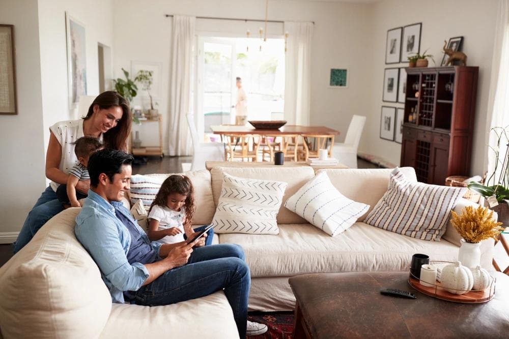 HEPA Air Filter vs. MERV Rating Chart: Choosing the Right Filter for Your Home