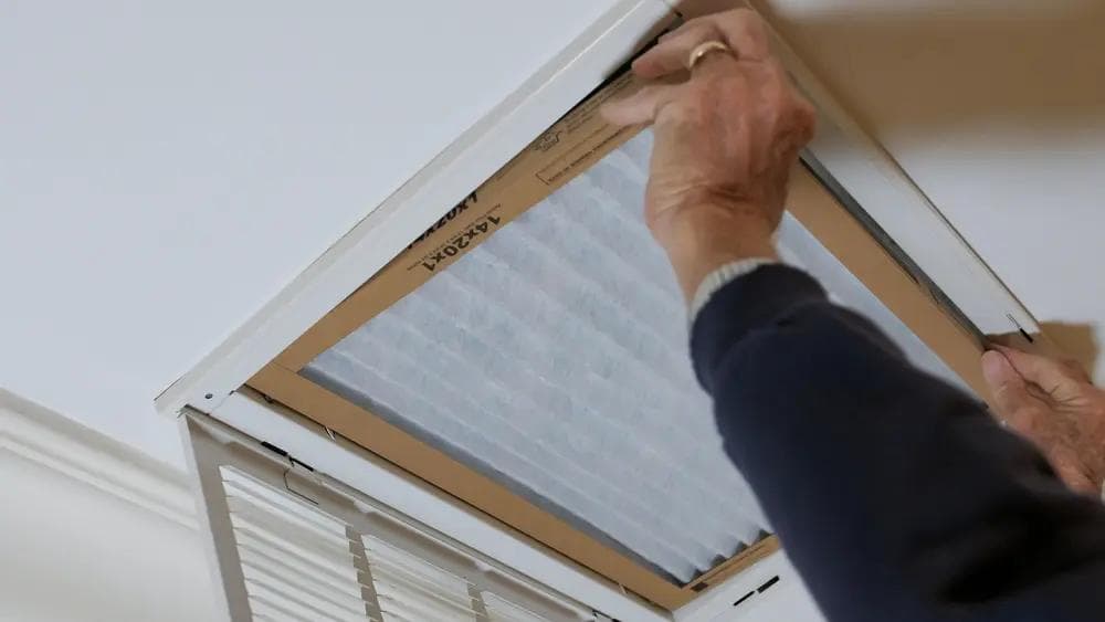 How Long Does a Furnace Filter Last (and When to Replace It)