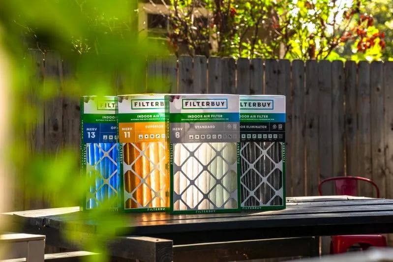 What FPR and MERV Filter Should I Use? A Guide to Choosing the Right Air Filter Rating