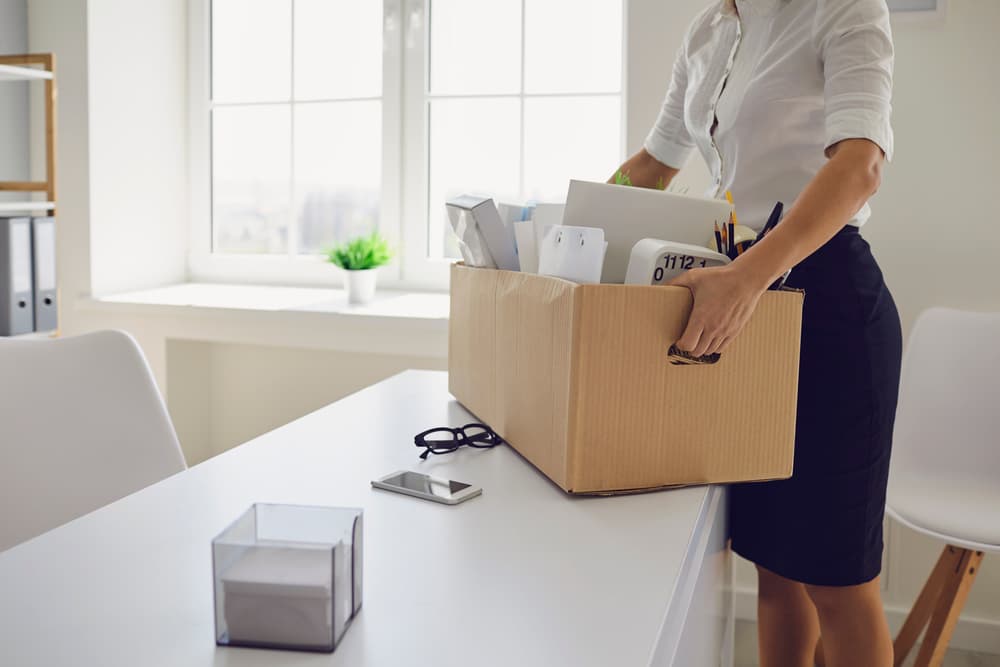 Villes américaines aux taux de chômage les plus élevés en 2021