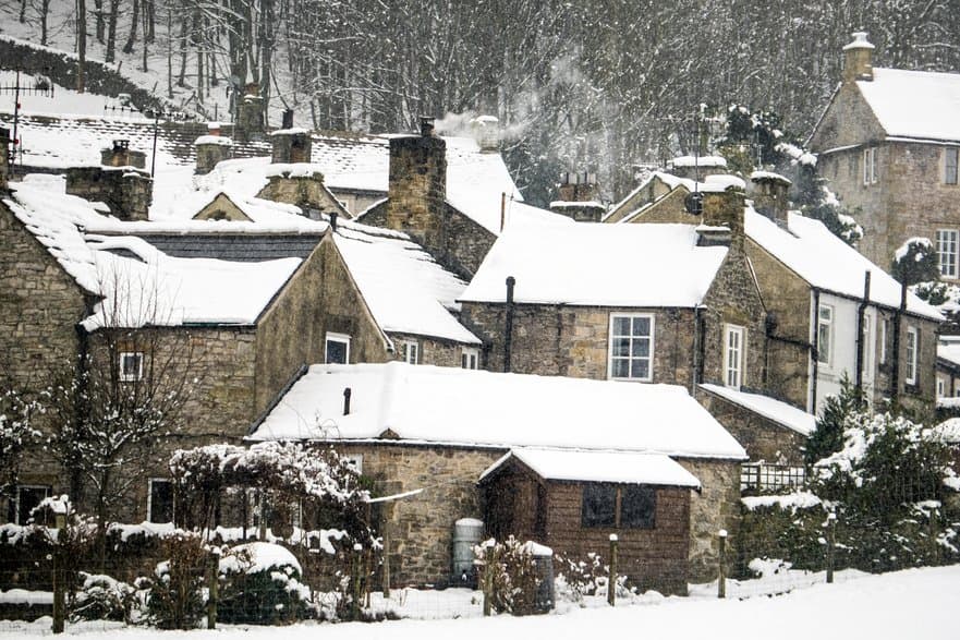 Top 15 des villes où les services publics sont les plus chers