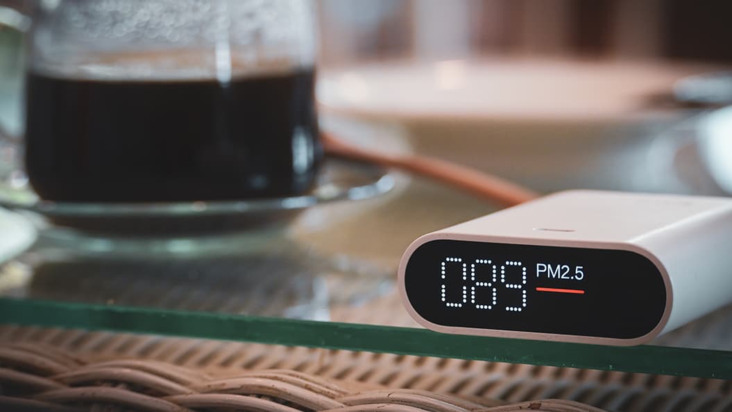 Indoor Air Quality Testing: What Is It and Why Is It Important?