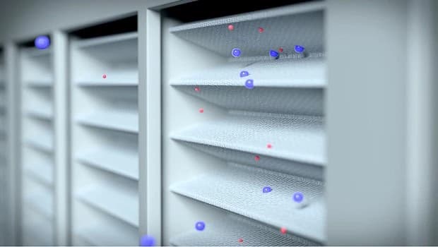 How Does An Air Filter Work?