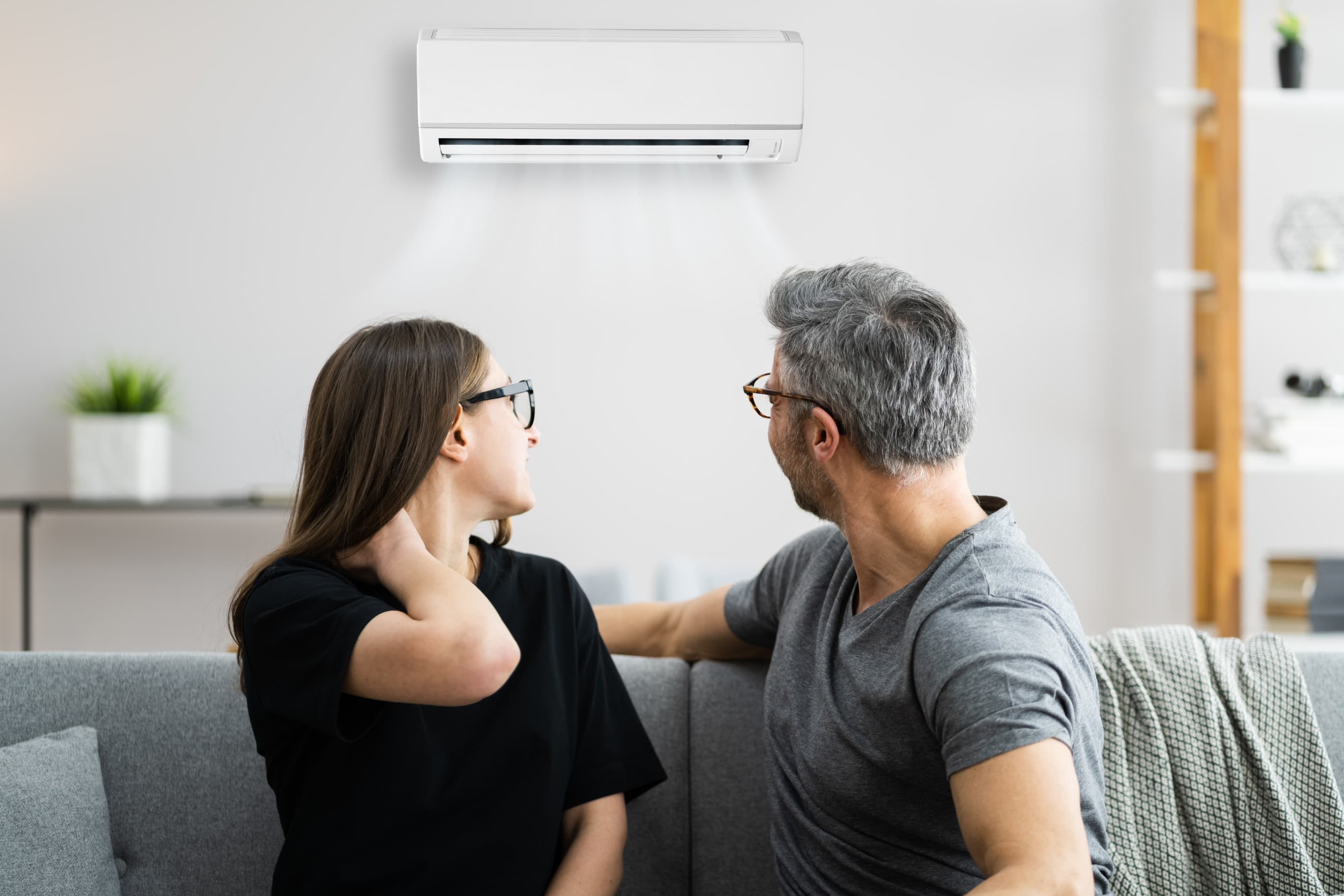 14 Home Air Conditioner Problems and How to Fix Them