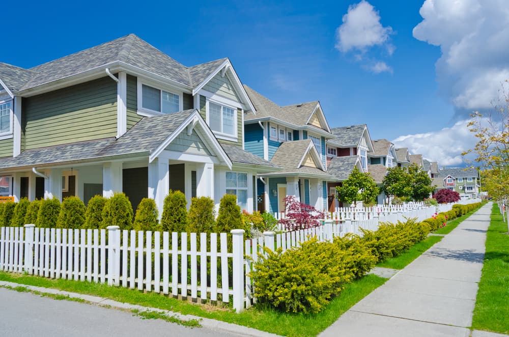 Cities Where Homeowners Spend the Most on Housing Relative to Income