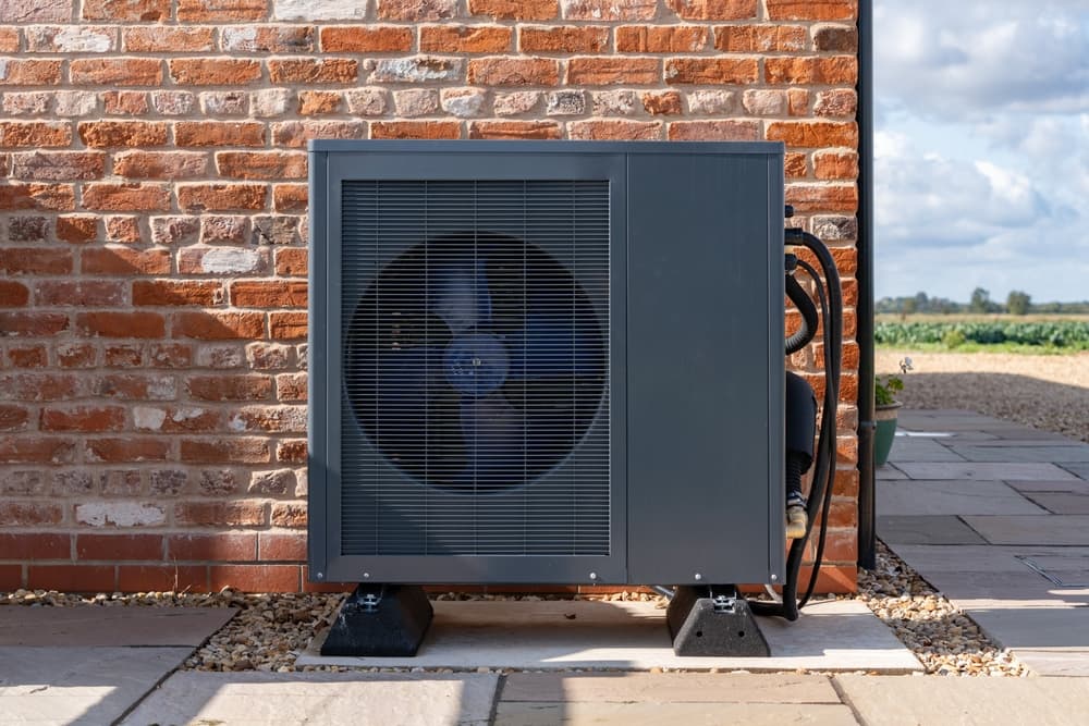 Everything You Need to Know About Heat Pump Filters